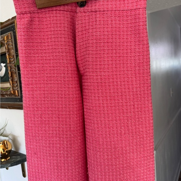 Zara Tweed High Rise - Picture 8 of 8